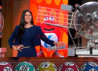 Un apostador de Entre Ríos ganó $390 millones en el Quini 6 y compartió el premio con otro jugador Quini 6