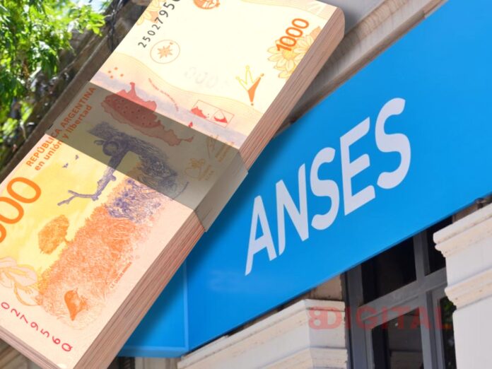 ANSES. Foto: Elochodigital ANSES. Foto: Elochodigital