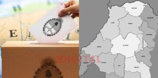 Padrón electoral Entre Ríos 2025: más de 1,1 millón de votantes habilitados. Foto: Elochodigital.