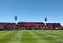 Patronato recibe a Almagro en el Grella en busca de la clasificación.