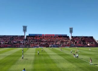 Patronato empató con Almagro 0 a 0 por la zona a – fecha 33 de la Primera Nacional Patronato recibe a Almagro en el Grella en busca de la clasificación.