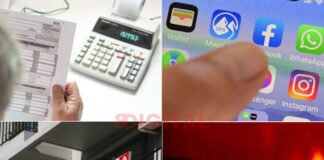 Todos los aumentos que habrá en octubre