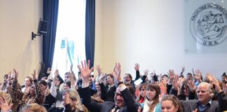 Se realizó el primer Congreso Internacional sobre Discapacidad en la Justicia