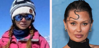 Una conductora de televisión rusa contó que se ofreció para ir a rescatar a Natalia Nagovitsyna, la alpinista que desapareció en el Pico Victoria, pero no la dejaron