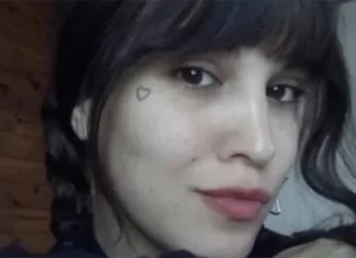 Basavilbaso en shock: hallaron sin vida a Georgina Quintana, la joven buscada desde el viernes Georgina Gisel Quintana, la joven de 28 años que era intensamente buscada.