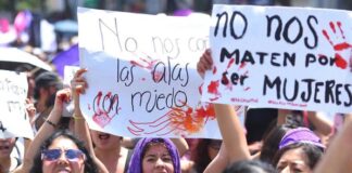 Convocan a una marcha en pedido de justicia por el triple femicidio de Florencio Varela