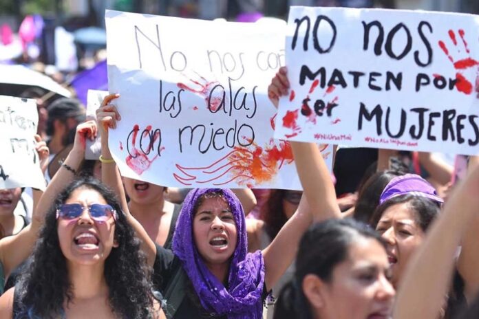 Convocan a una marcha en pedido de justicia por el triple femicidio de Florencio Varela