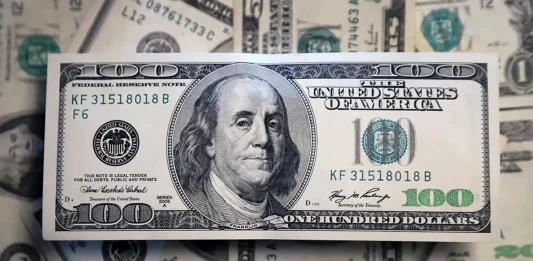 Dólar