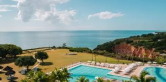 dónde analiza abrir su primer hotel en el país