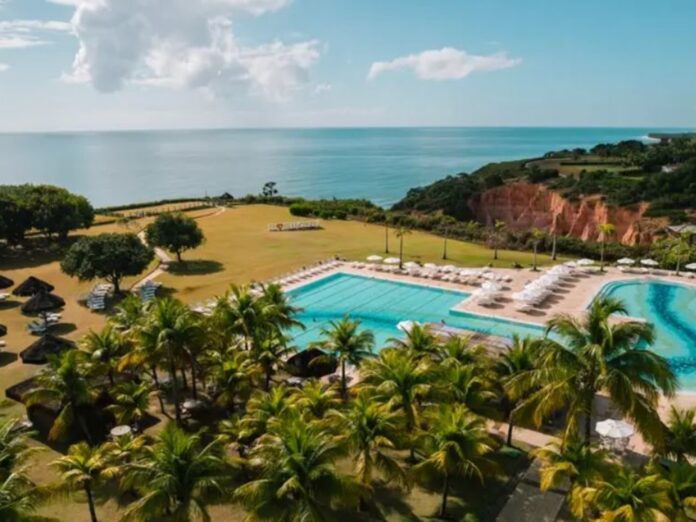 dónde analiza abrir su primer hotel en el país