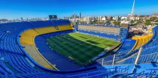 Boca presentó a sus socios el proyecto para ampliar la Bombonera a más de 80.000 espectadores La Bombonera