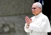 Papa León XIV