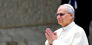 Papa León XIV
