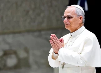 Papa León XIV