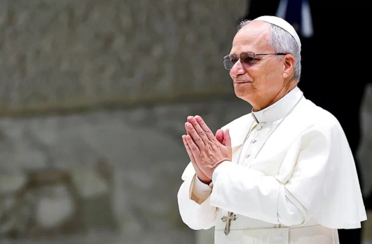 Papa León XIV