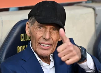 Murió Miguel Ángel Russo, histórico DT de Boca y referente del fútbol argentino Miguel Ángel Russo