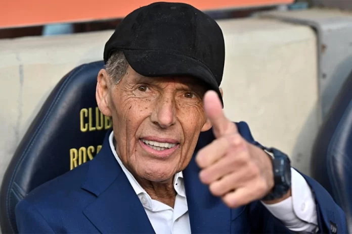 Miguel Ángel Russo
