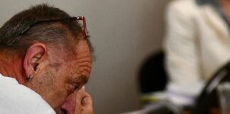 el papá apuntó contra Alberto Fernández y recordó la "joda del cumpleaños en Olivos"