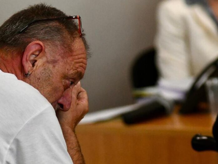 el papá apuntó contra Alberto Fernández y recordó la 