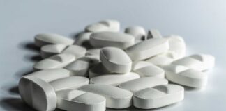Producía ibuprofeno, antibióticos y paracetamol. Foto: Ilustrativa
