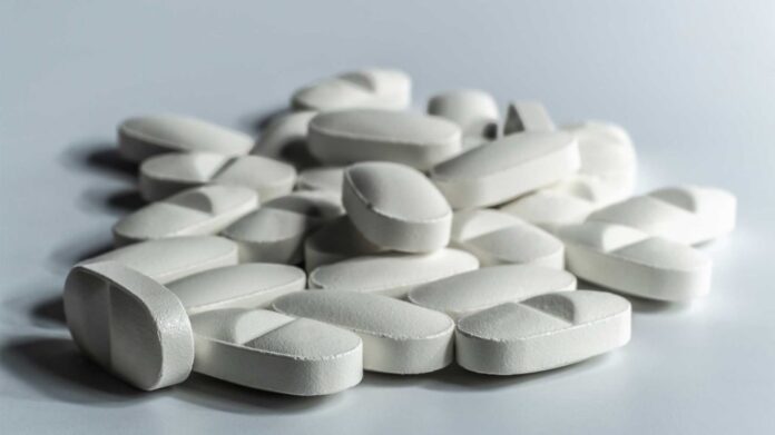 Producía ibuprofeno, antibióticos y paracetamol. Foto: Ilustrativa