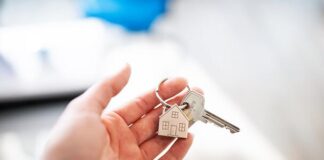 Créditos hipotecarios