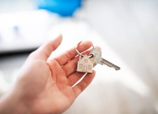 Créditos hipotecarios