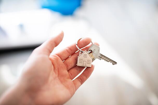 Créditos hipotecarios