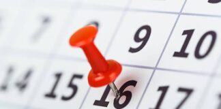 Habrá más fines de semana largo en 2026
