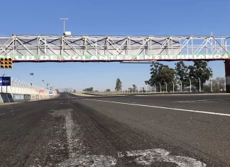 El TC Pick Up desembarca en Paraná.