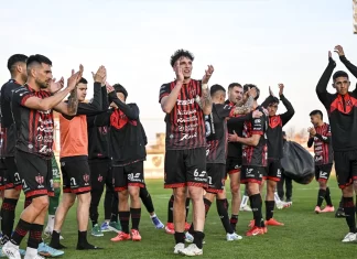 Patronato.