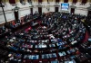 El Gobierno puso en pausa la Ley de Propiedad Privada y prioriza la reforma del Banco Central Diputados