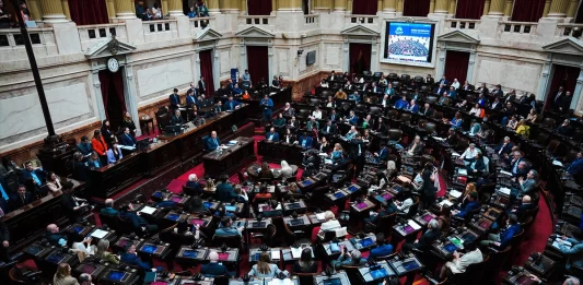 Diputados