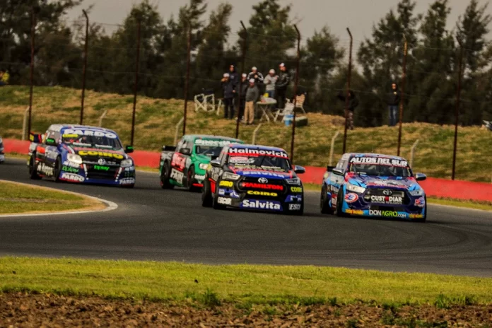 19 auto serán parte de la fecha de TC Pick Up en Paraná.