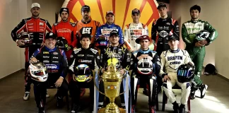 El TC Pick Up inicia la Copa de Oro en Paraná.