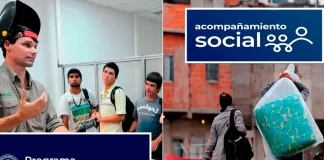 Programas sociales exPotenciar Trabajo. Foto: (Uno Mendoza).