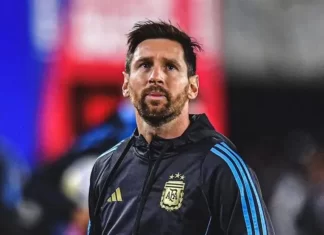 Lionel Messi habló sobre su posible presencia en el Mundial 2026 y dejó una frase que ilusiona a todos Lionel Messi. Foto: Minuto Uno.