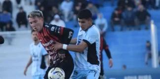 Patronato mantuvo su posición tras el cierre de la fecha.
