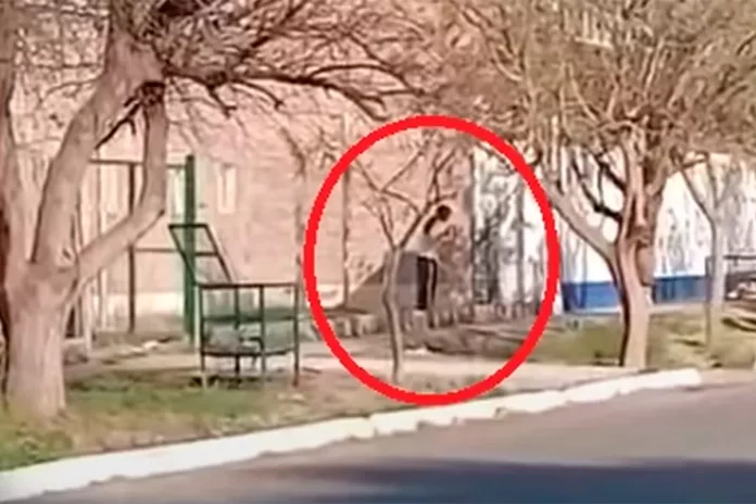 Tensión en una escuela de Mendoza
