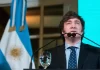 Javier Milei