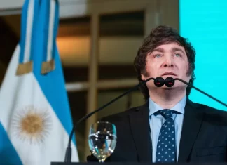 Javier Milei