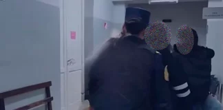 Se definieron las medidas de coerción. Foto: (redes).