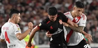 River visita a Estudiantes por el Clausura: hora, TV y probables formaciones