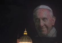 El papa Francisco.