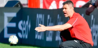 Julio Vaccari. Foto: Fotobaires