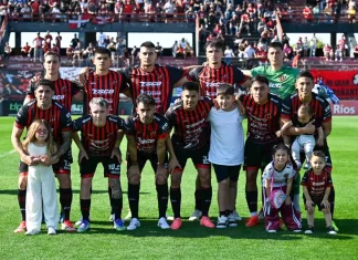 Patronato y un partido clave en el Grella