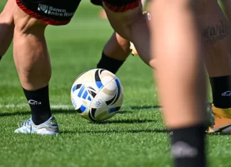 Se juega la fecha 10 del Clausura y la Primera Nacional define clasificados al Reducido
