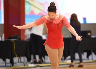 Julia Tactagi