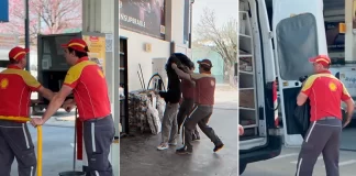 Polémica en Crespo por el posteo de una estación de servicios