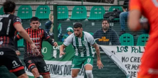 Patronato. Foto: Prensa San Miguel.